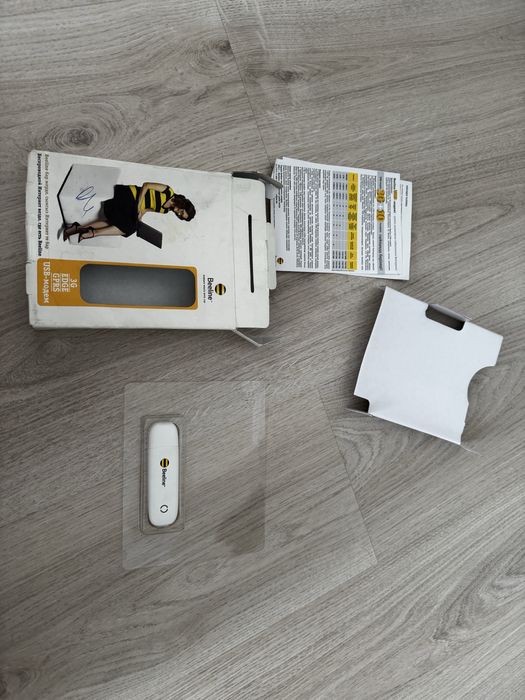 Продам usb модем Beeline