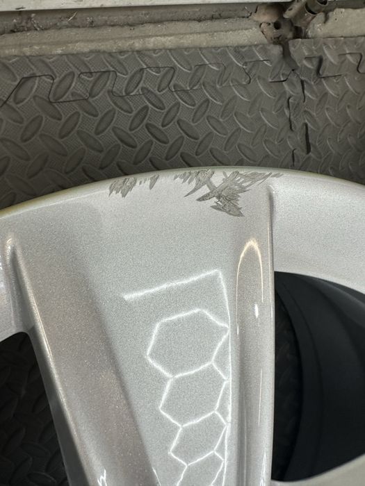 17-цола 5х112 - VW - Golf-Touran-Jetta-Caddy-Eos-Sharan