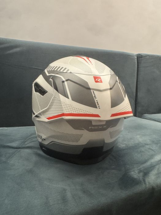 Casca moto Nexx sx 100r