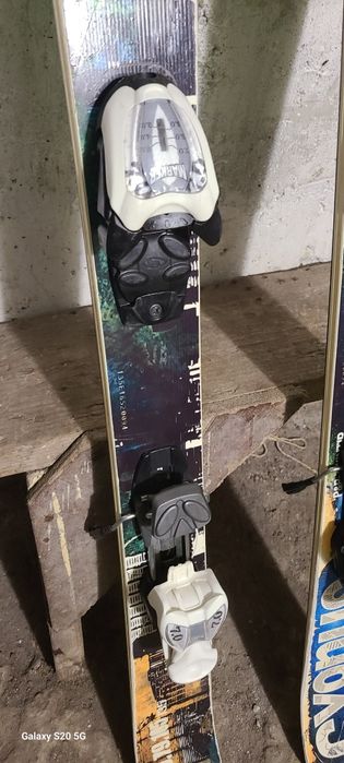 Schiuri 135 cm copii