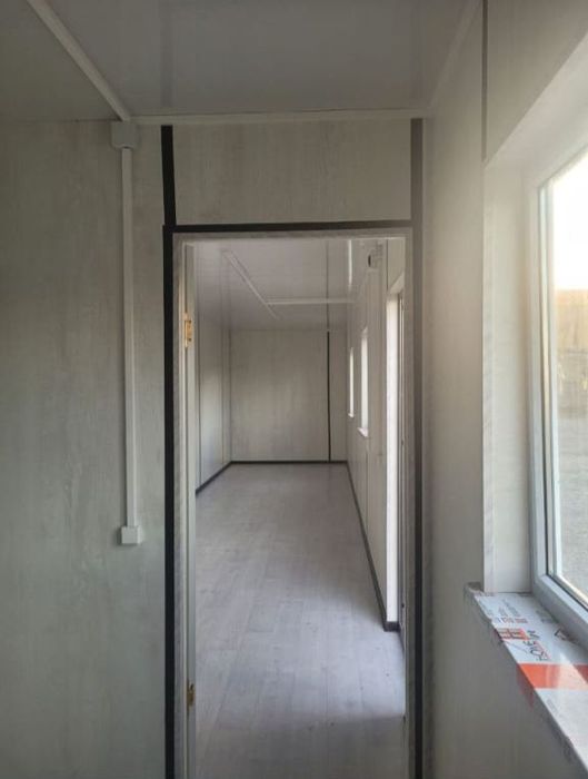 Контейнер шымкент