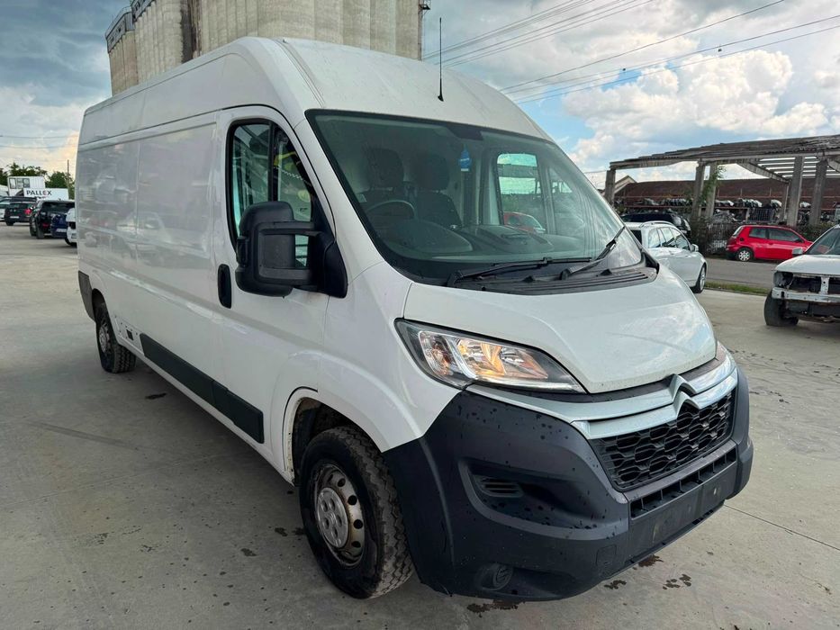 Dezmembrez Citroen Relay/ Jumper/ Boxer/ Ducato 2.2 Euro 6 4H03 DW12RUD 2020