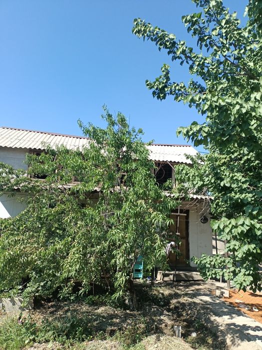 Екі бөлмелі вримянка