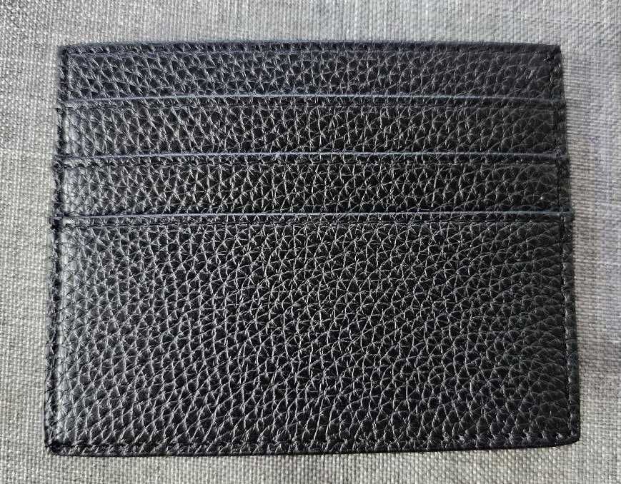 Chrome Hearts cardholder