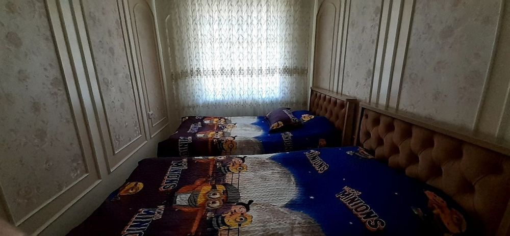 Дом на Карасу 2, с ремонтом 3/5/5