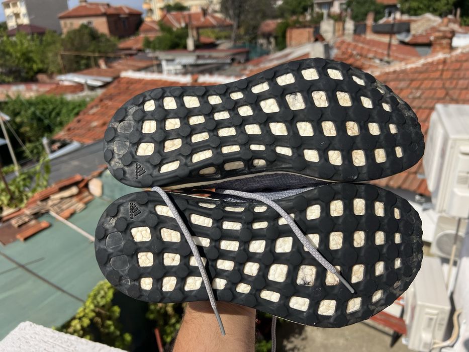 Adidas Pure Boost 44