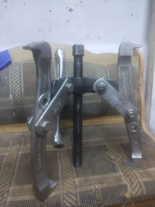 Запчасти на камаз