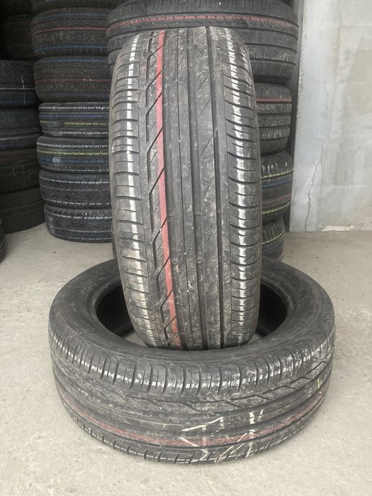 Anvelope Bridgestone set 4 buc 225/50R 18 Dot 2018