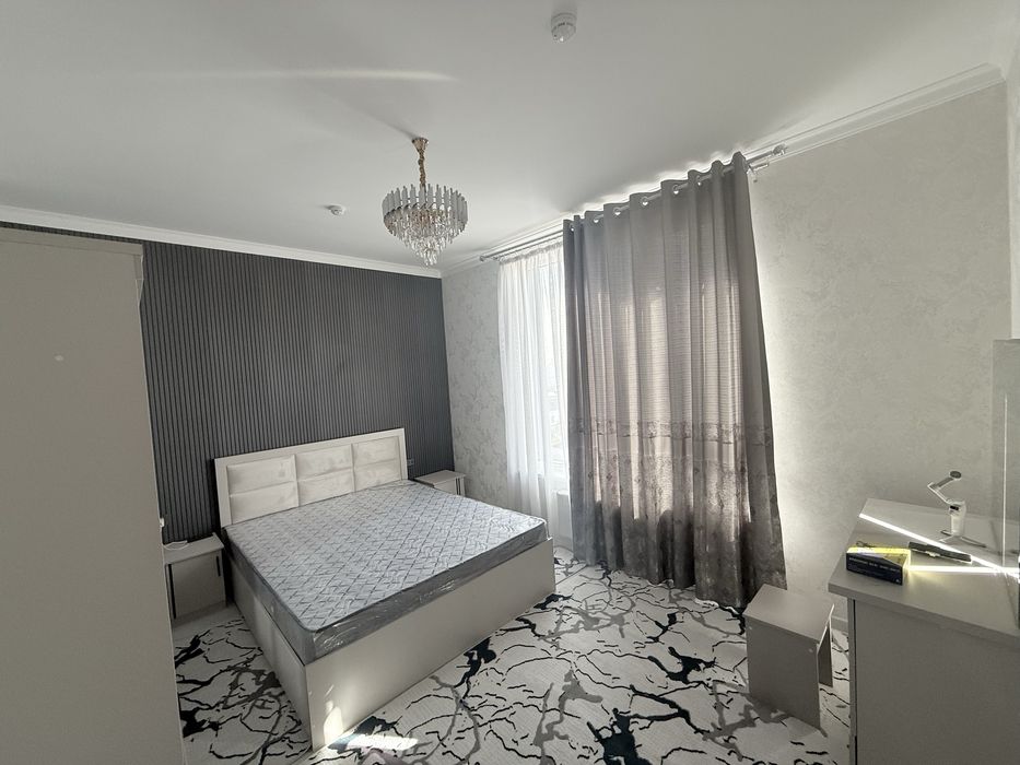 Аренда NRG Jomiy (своя)