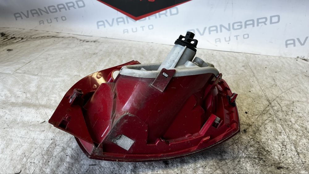 Seat Ibiza 5 ляв и десен стоп