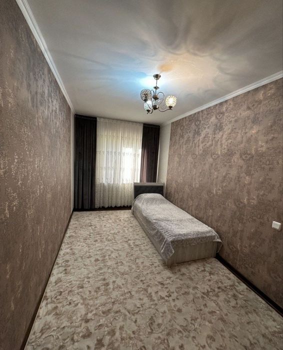 Продаётся 3/3/4 на м-в ТТЗ 1