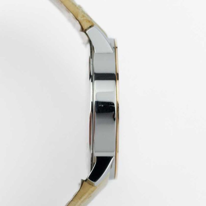 Bvlgari Bvlgari White Mother of Pearl Diamond Dial 37mm 101895