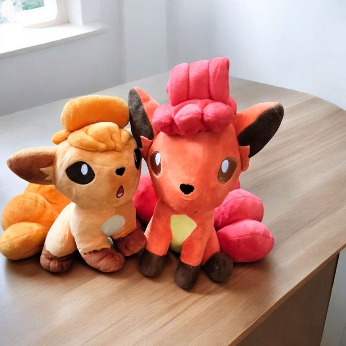 Мягкие игрушки новые