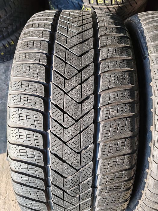 2 anvelope 275 40 18