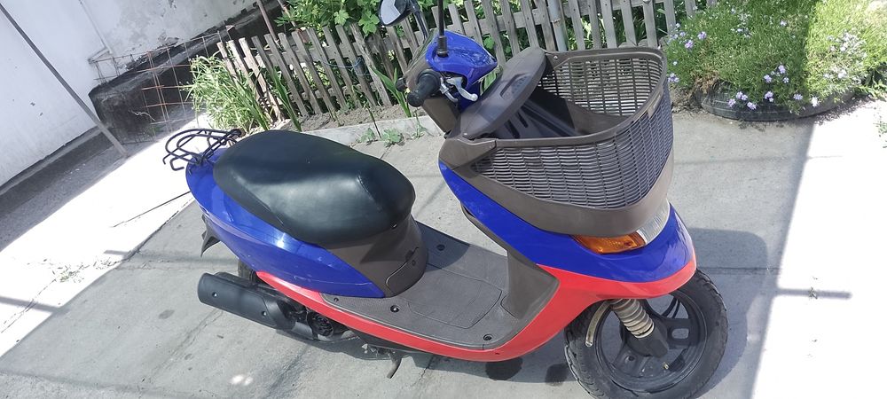 Продам honda Dio af 62