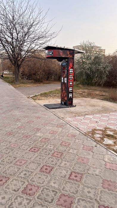 Силомер ударники 4 шт