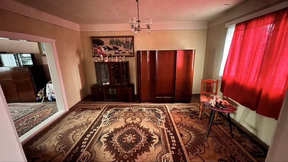 Casa de vanzare Bogata