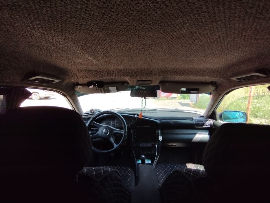 Продам Ауди 100 с4
