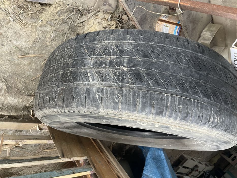 265 65 r17 шины