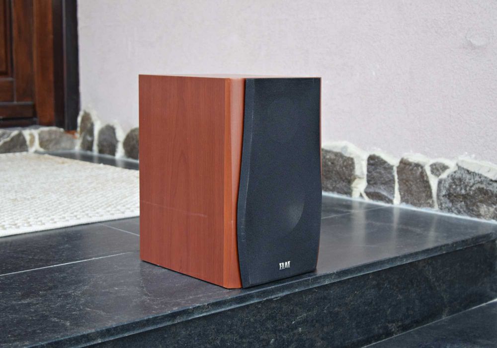 Boxe Elac BS 63, boxa, monitor