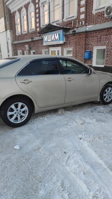 Продам Тойота Камри 45