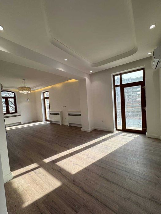 Алайский 121м2 Продаётся 5-ти комнатная квартира (новостройка)