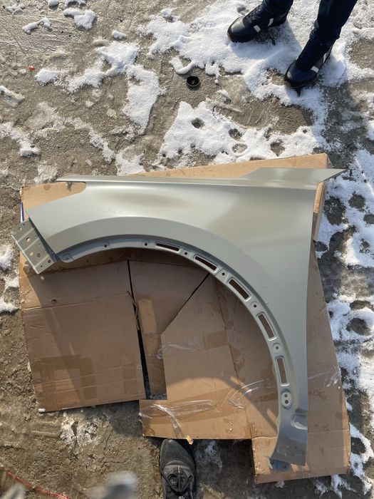 Chery tiggo 7 pro krilo eshik