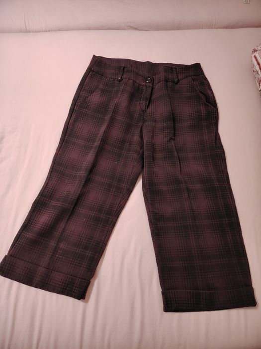 Дамски панталони