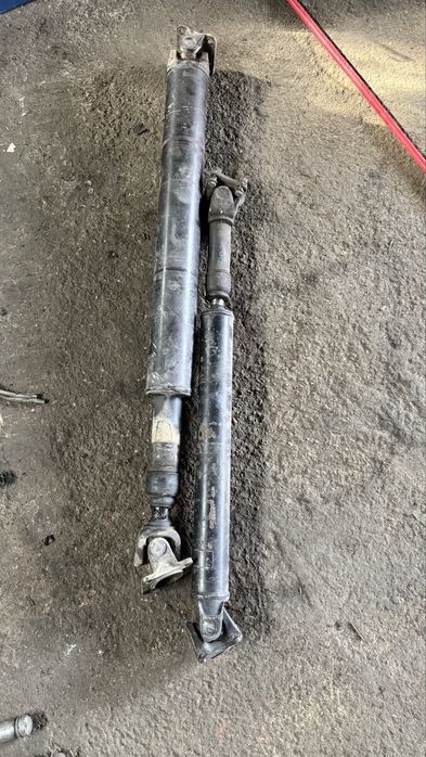 Cardan fata spate Nissan Patrol Y60