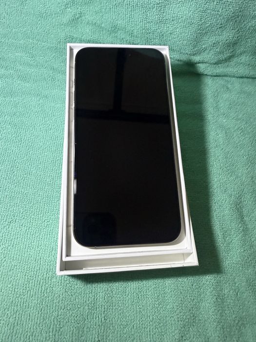 iPhone 15pro max 512 gb