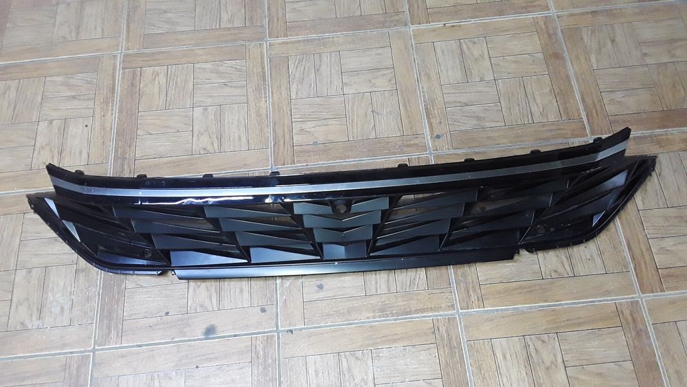 Решётка Hyndai Elantra 2024