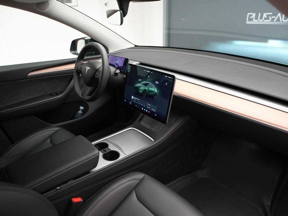 Tesla model Y LongRange/AWD/Acceleration boost 514CP/BodyKit/Garantie