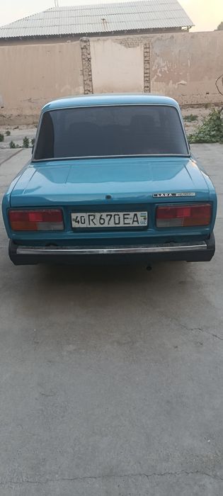 VAZ 2105 1990 — 6