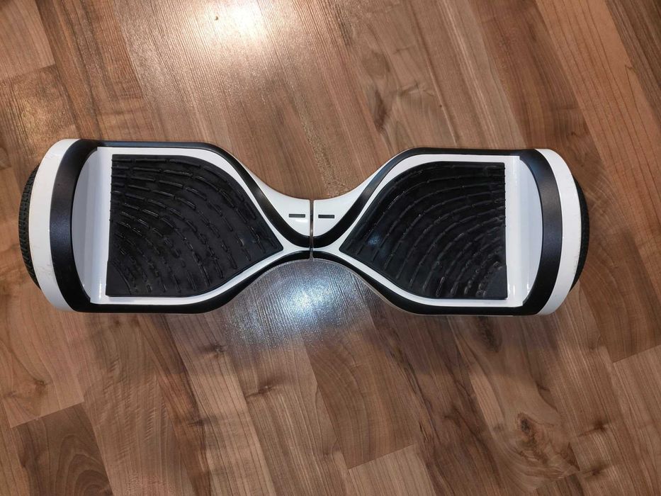Hoverboard foarte putin folosit