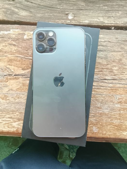 Айфон 12 про 128г