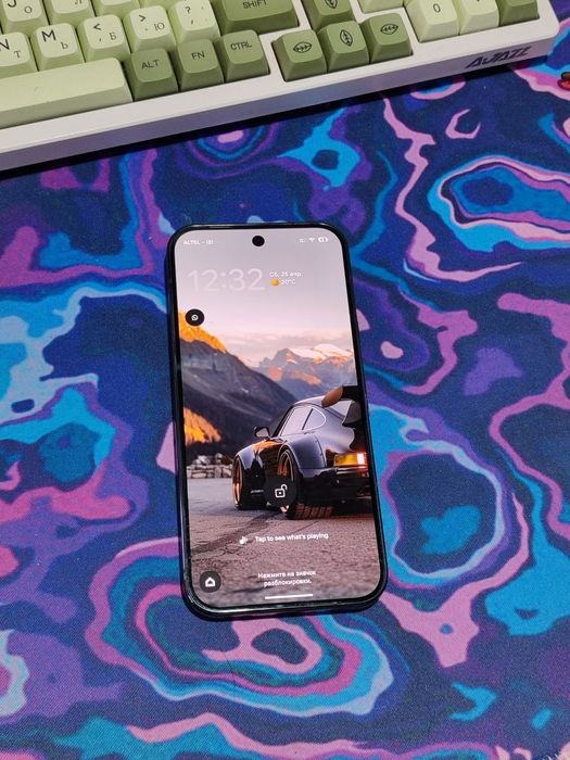 Pixel 10 pro в идеальном состоянии