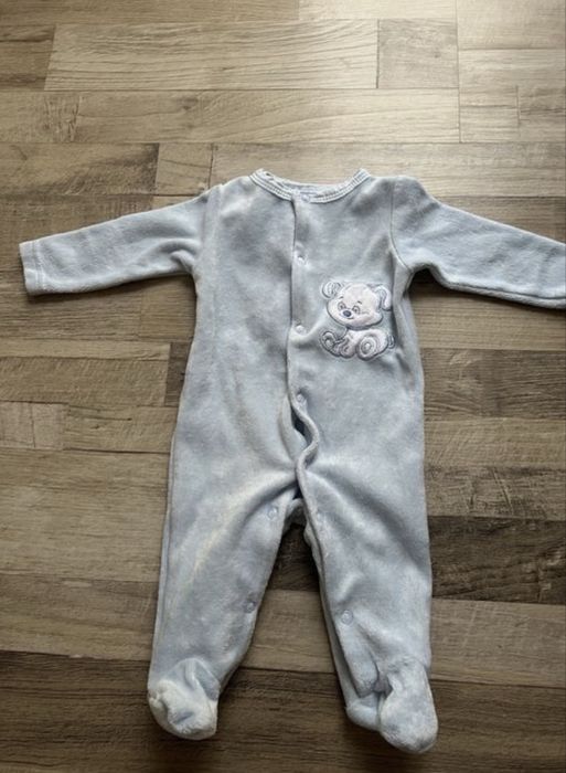 Детски дрехи 1-3м