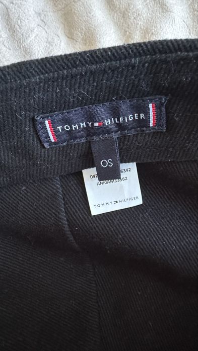 Бейсболка Tommy Hilfiger