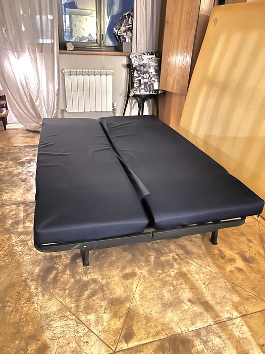 Раскладной диван-кровать IKEA Эскарби