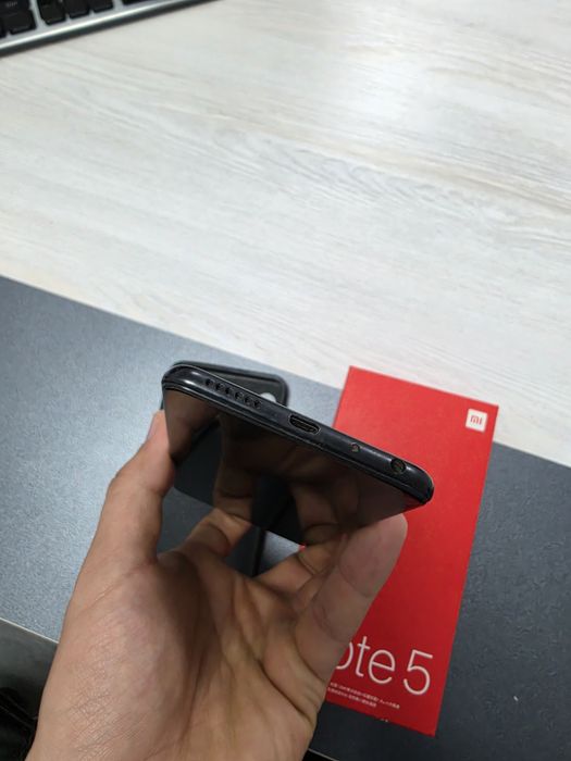 Redmi note 5 3/32