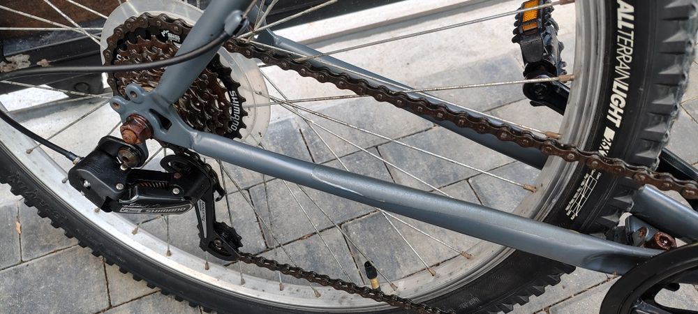 Bicicleta RockRider - DECATHLON