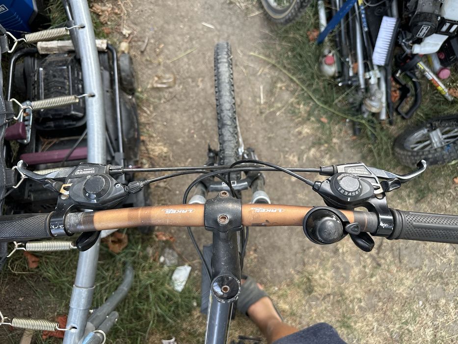 Велосипед 26 цола