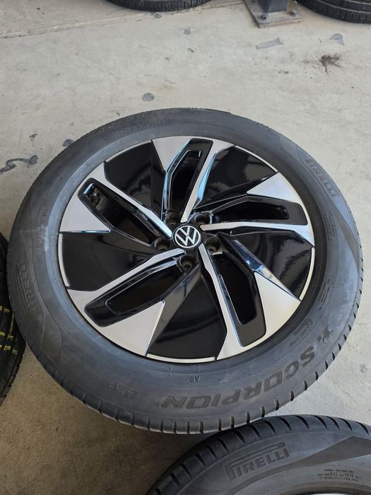 Джанти 19 / 5х112 - VW ID4, ID5 и др. 5x112