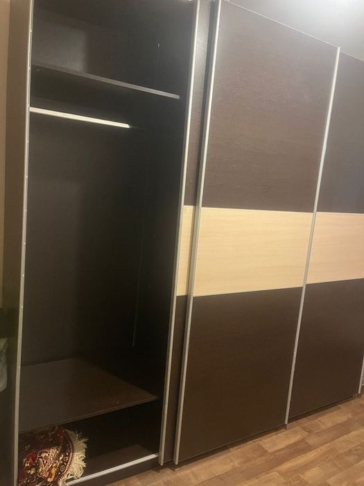 продам шкаф купе