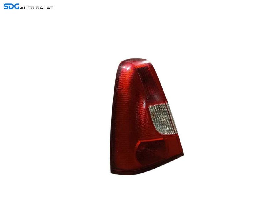Stop Lampa Tripla Stanga Dacia Logan 1 2004 - 2008 [LR2241]