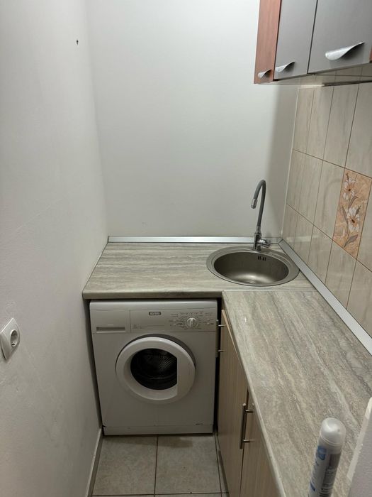 Proprietar închiriez garsonieră DOJA  peste stradă Isaru Staer