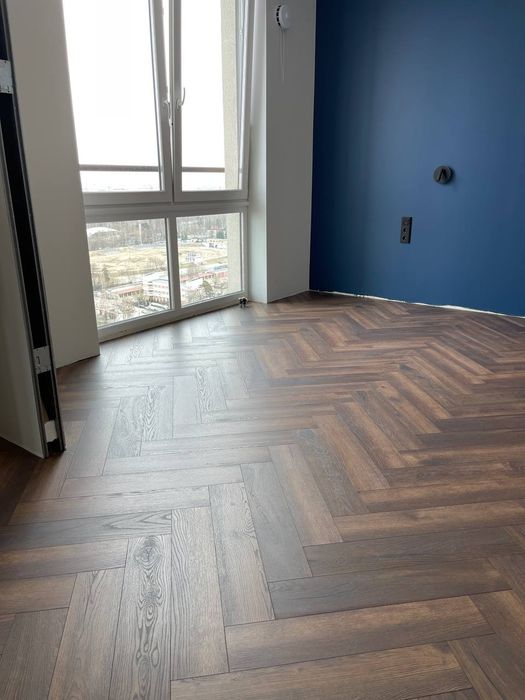 Laminat Decorativ Plintus Tarket