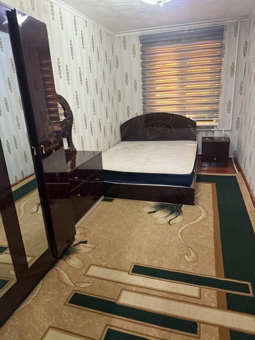 Продам свой 2ком кв в авиягородке аирапорт 2/1/5 кирпич