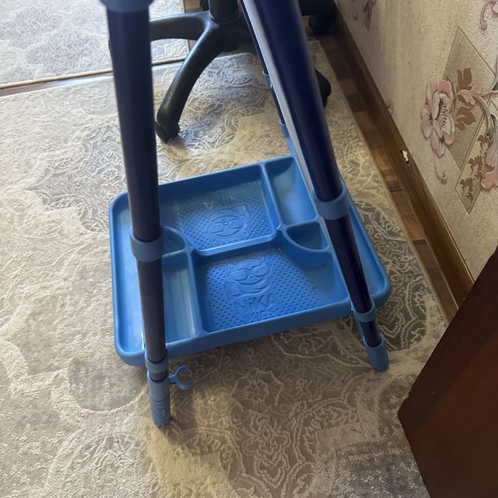 Доска детская магнитная