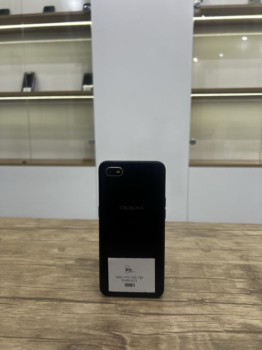 Oppo A1k (32gb)